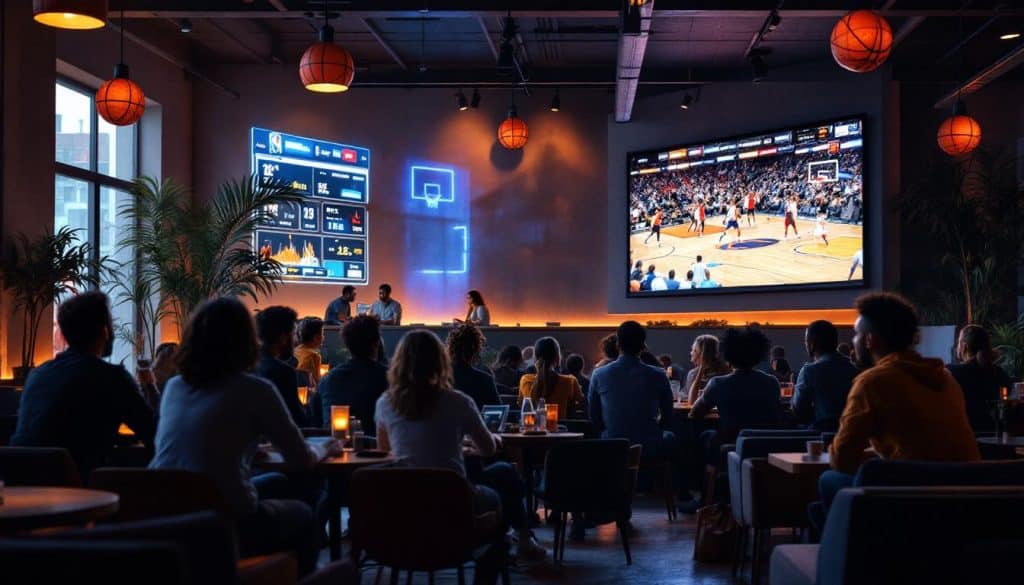 basketinforum : rejoignez la communauté incontournable des passionnés de basket pour discuter, partager et suivre toute l'actualité du basketball.