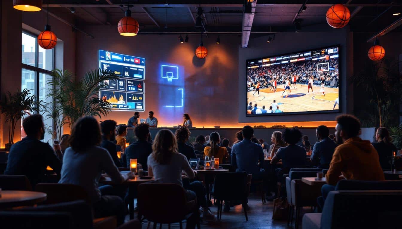 basketinforum : rejoignez la communauté incontournable des passionnés de basket pour discuter, partager et suivre toute l'actualité du basketball.
