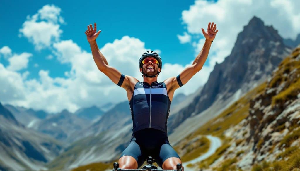 découvrez l'exploit surprenant de cavendish au plateau de beille à travers une analyse détaillée de sa performance exceptionnelle.