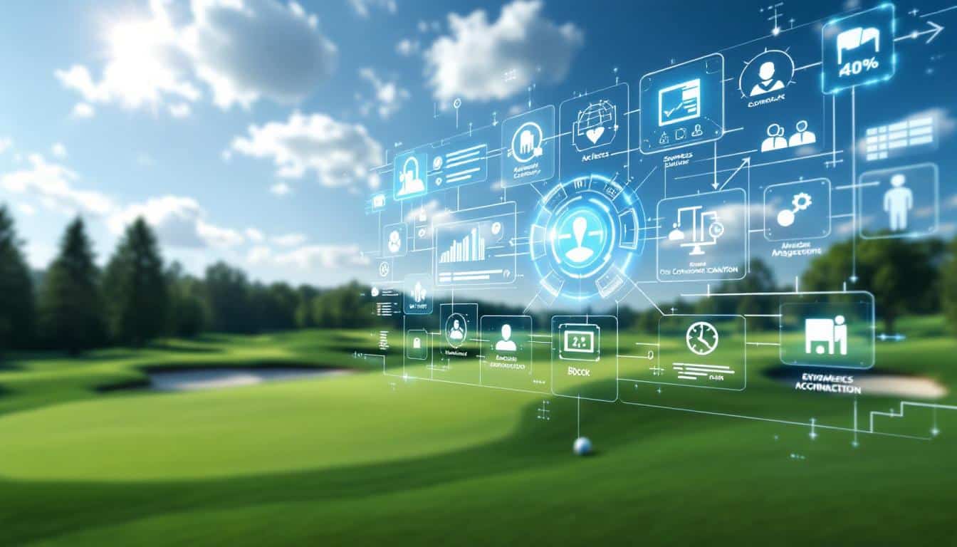 découvrez notre extranet golf pour un accès sécurisé, une gestion efficace et une connexion simplifiée à toutes vos ressources golfiques.