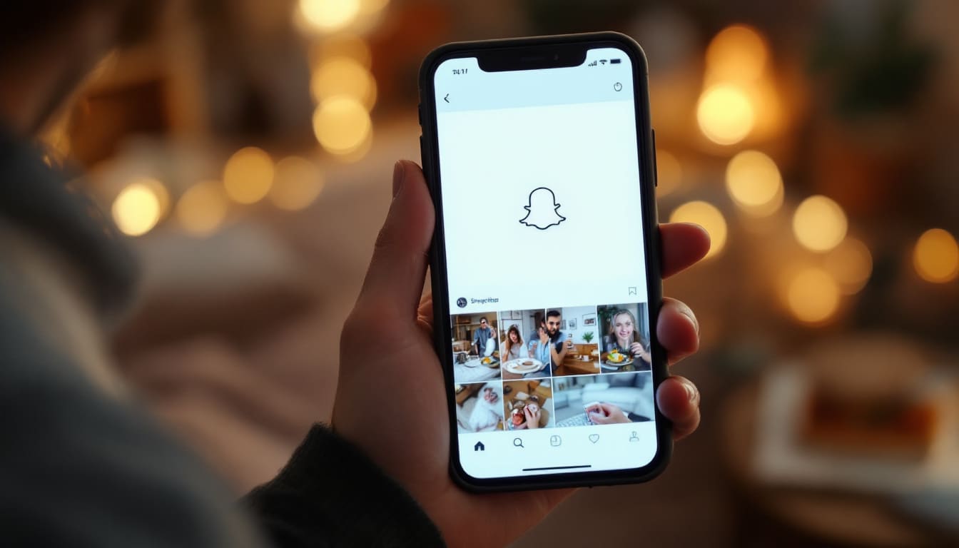 découvrez des astuces simples et efficaces pour regarder les stories snapchat sans être vu, et protégez votre confidentialité en toute simplicité.
