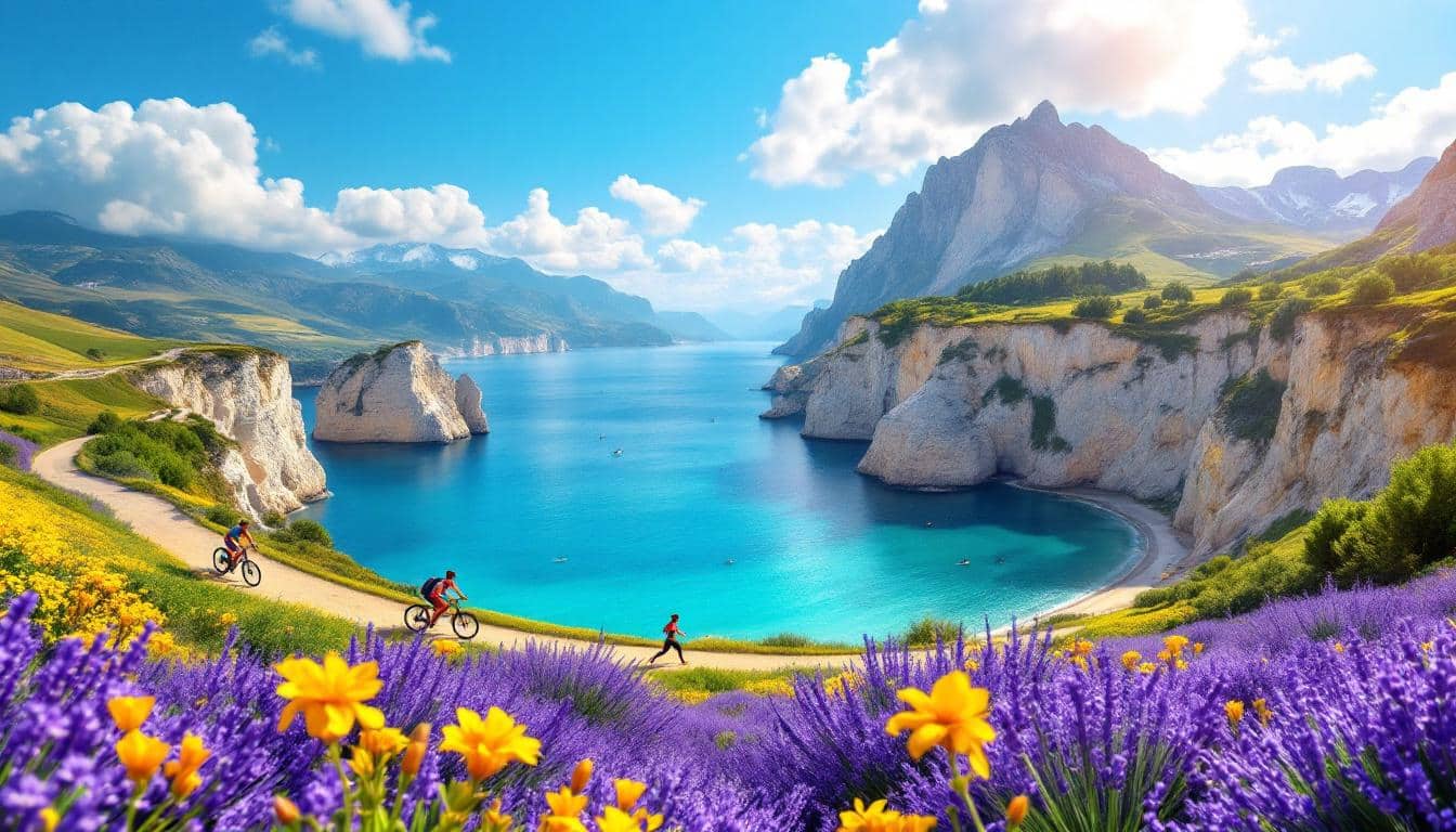 découvrez sportrip, spécialiste des voyages et séjours sportifs personnalisés en france, pour des aventures adaptées à vos envies et niveaux sportifs.