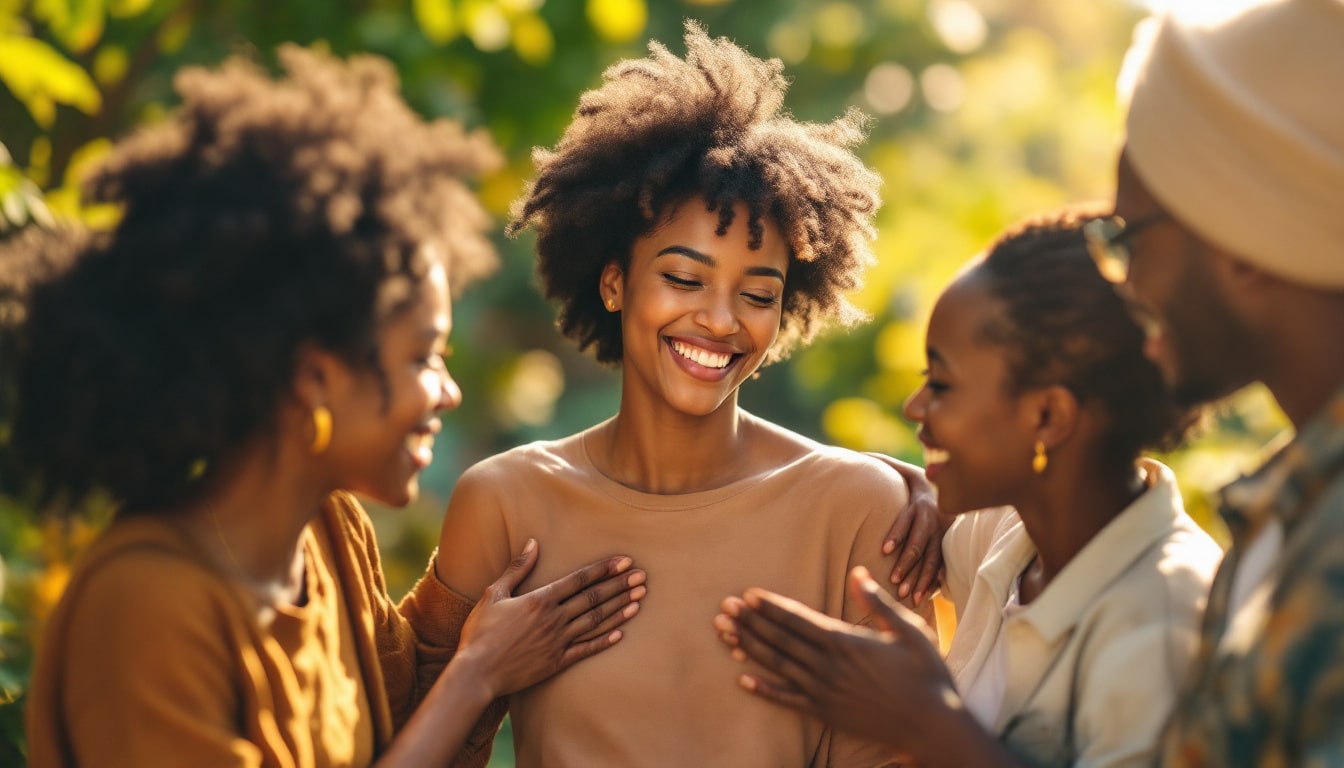 découvrez une sélection des plus beaux compliments en l pour valoriser et encourager vos proches avec des mots chaleureux et inspirants.