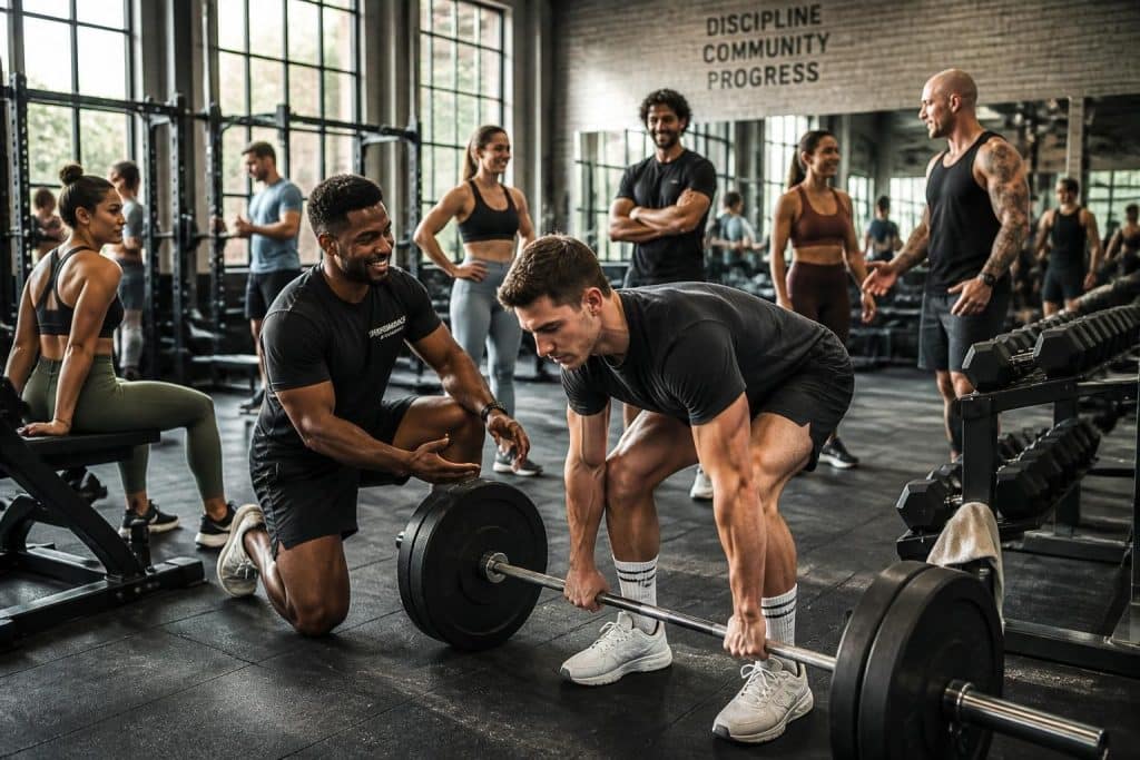 découvrez jvc muscu, la communauté dédiée à la musculation avec des conseils experts pour progresser efficacement et atteindre vos objectifs fitness.