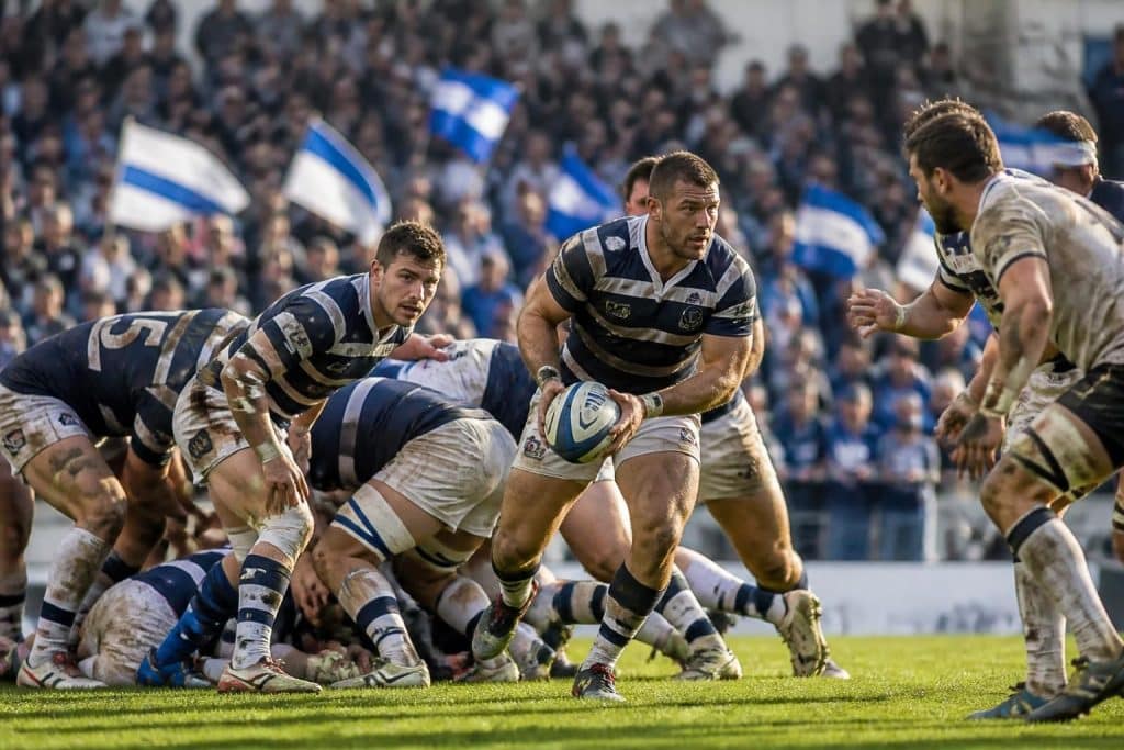 découvrez l'histoire passionnante de sua vaincra, ses ambitions et sa passion pour le rugby à agen. plongez au cœur d'un club emblématique.