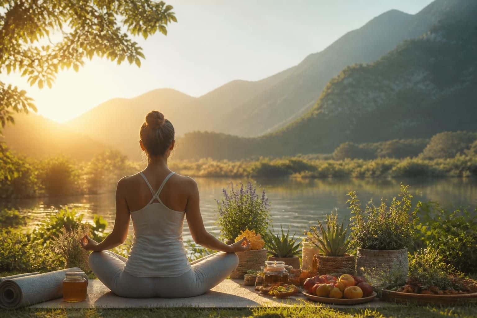 découvrez atdn santé, une méthode holistique innovante pour atteindre un bien-être complet et une santé optimale grâce à des approches naturelles et personnalisées.