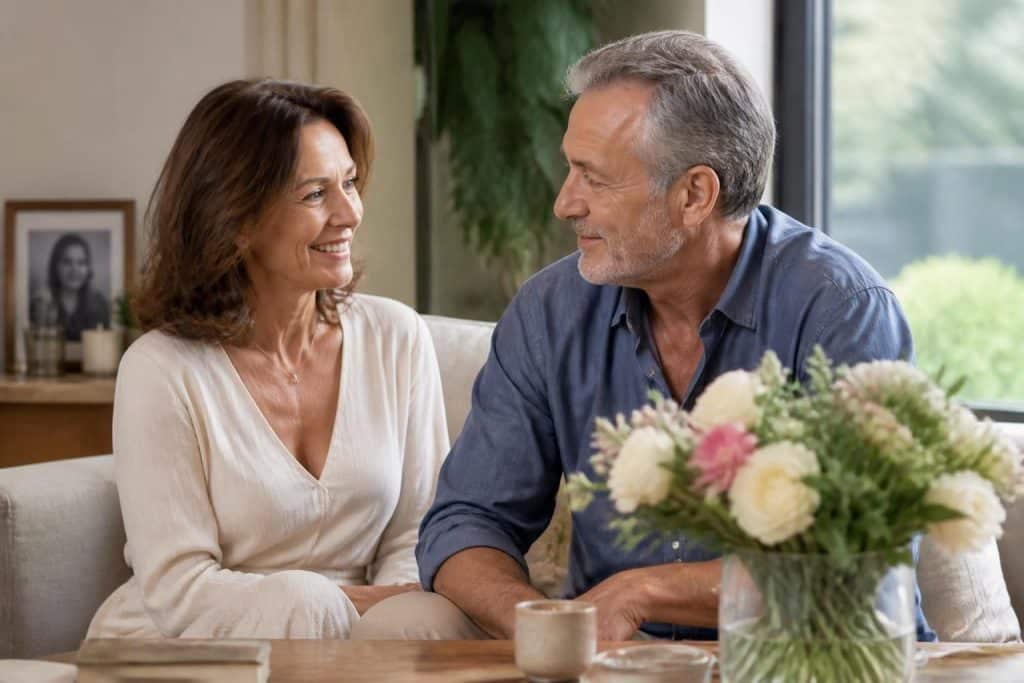 découvrez des conseils pratiques et sensibles pour conquérir le cœur d'un homme veuf et bâtir une relation épanouissante basée sur la confiance et le respect.