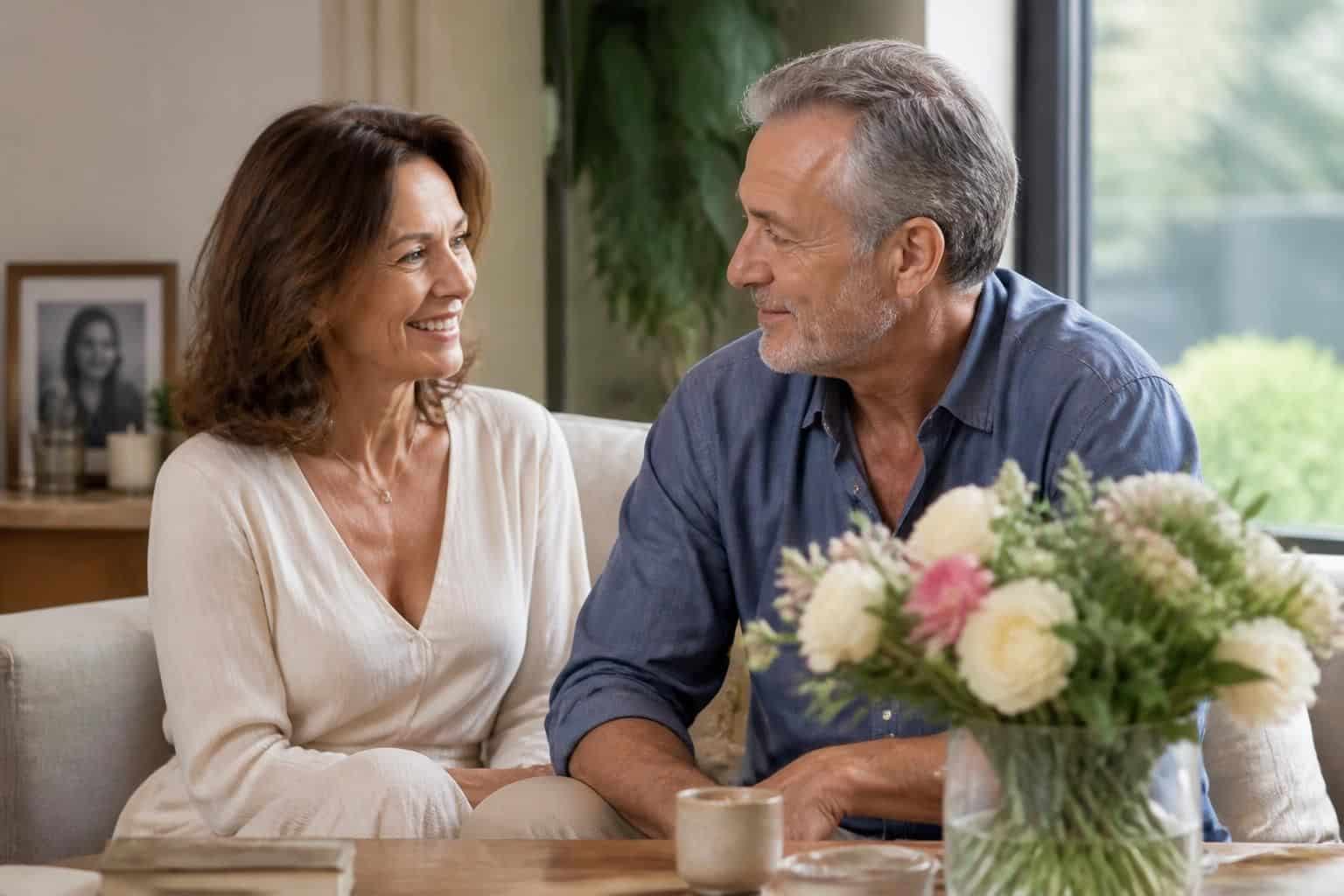 découvrez des conseils pratiques et sensibles pour conquérir le cœur d'un homme veuf et bâtir une relation épanouissante basée sur la confiance et le respect.