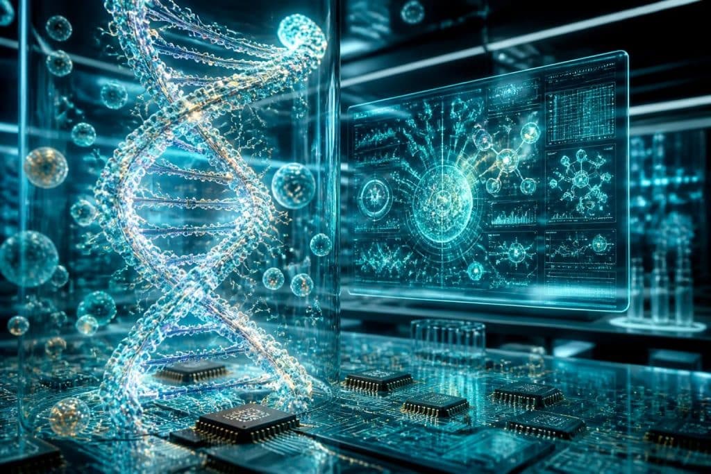 découvrez dendris, expert en biopuces et solutions de diagnostic innovantes en biotechnologie pour des analyses précises et rapides.