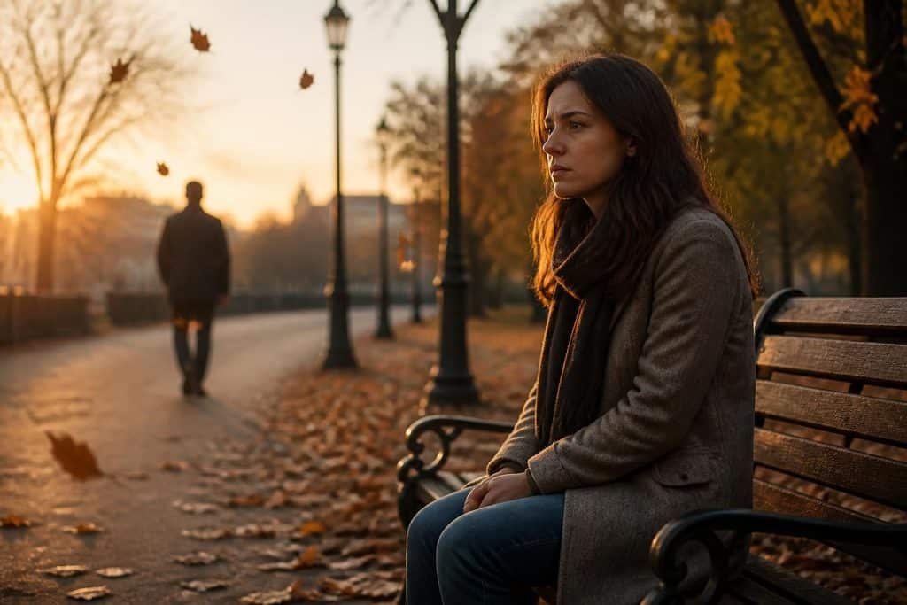 découvrez comment comprendre le silence de votre ex après une rupture et trouvez des conseils pour avancer quand il ne vous a pas retenu.