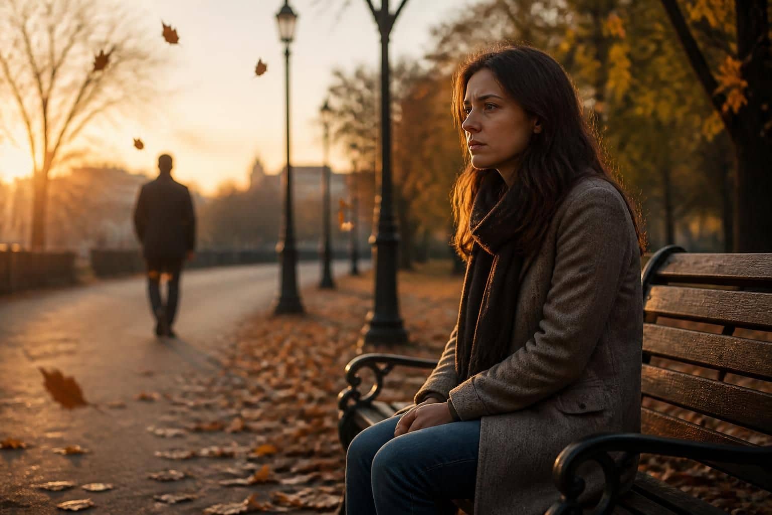 découvrez comment comprendre le silence de votre ex après une rupture et trouvez des conseils pour avancer quand il ne vous a pas retenu.