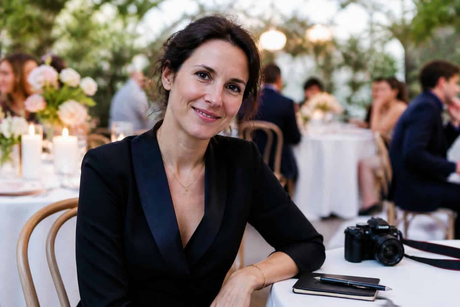 découvrez la vie privée et le mariage de camille vigogne le coat, journaliste reconnue, à travers une plongée intime dans son univers personnel.