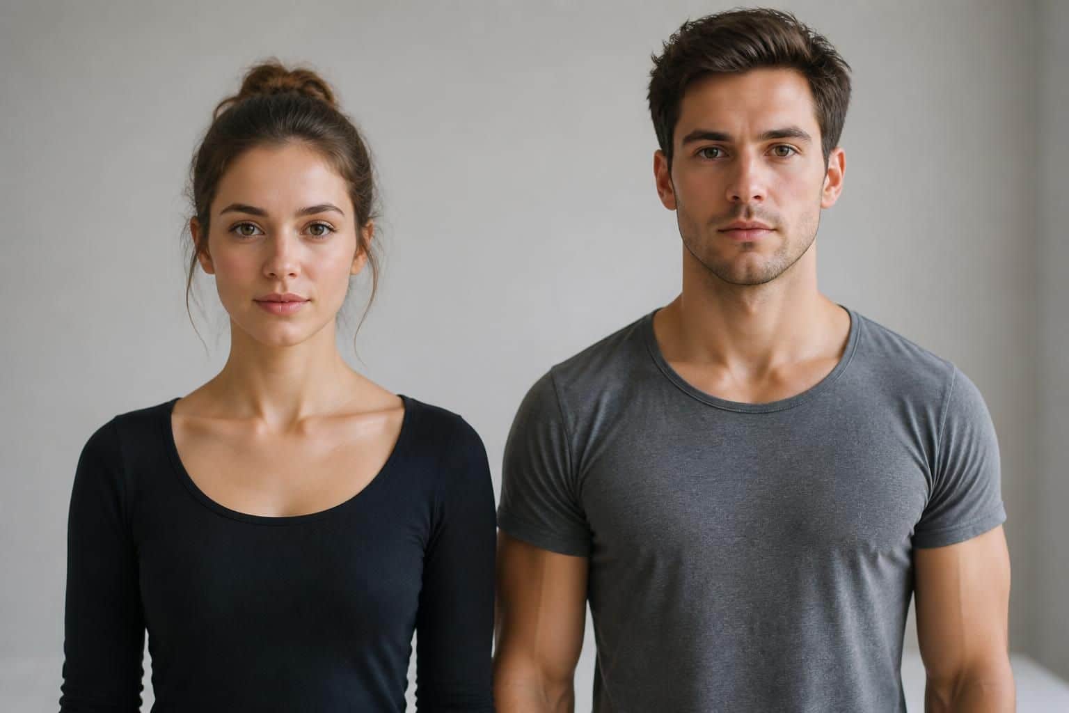 découvrez l'impact des clavicules courtes sur la morphologie et obtenez des conseils pratiques pour les mettre en valeur au quotidien.