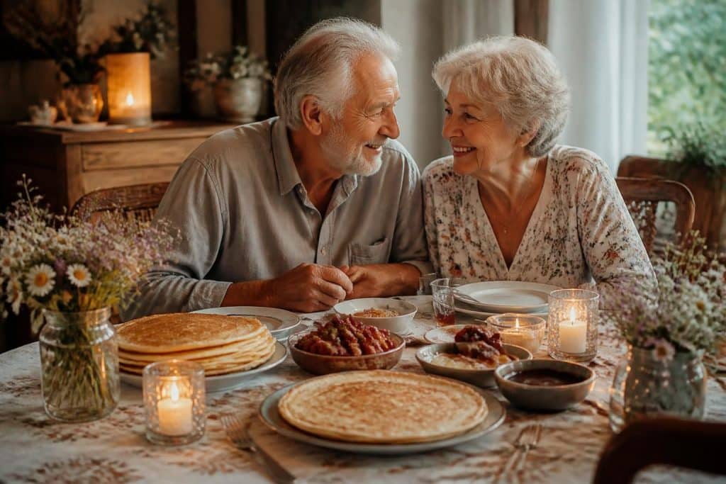 découvrez la signification des noces de crêpes pour célébrer 39 ans de mariage et trouvez des idées originales pour marquer cet anniversaire unique en douceur et convivialité.