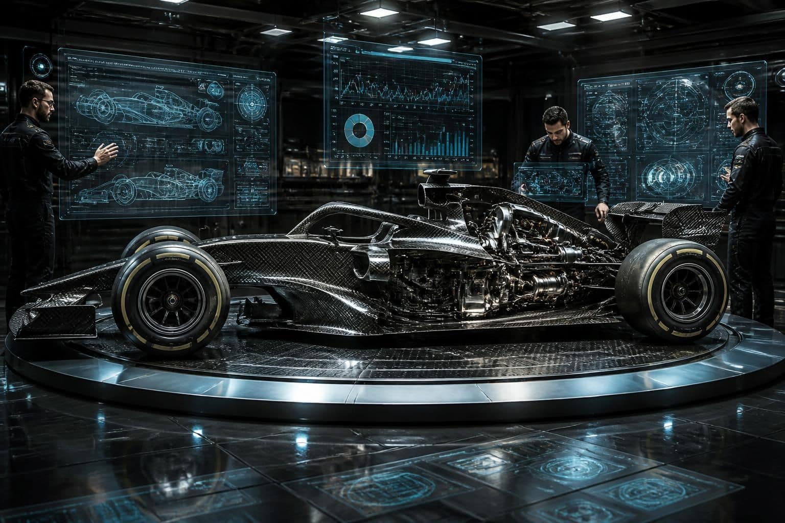 découvrez le coût réel d'une monoplace de formule 1 en 2026, analyse des prix, investissements et innovations qui influencent le budget des équipes pour rester compétitives.