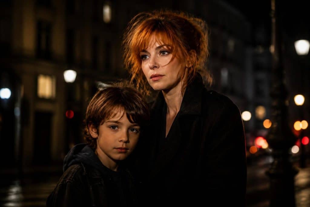 découvrez la vérité sur l'âge du fils de mylène farmer et démêlez mythe et réalité autour de cette question intrigante.