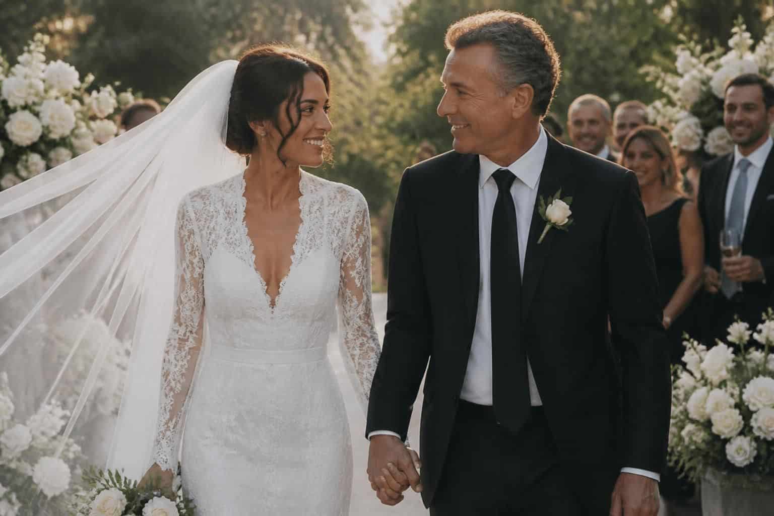 découvrez l'histoire d'amour et les détails du mariage entre rachel khan et jean-françois kahn, un couple emblématique au parcours unique.