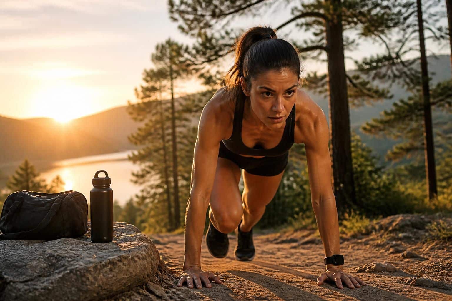 découvrez les bienfaits, les risques et les conseils essentiels pour s'entraîner efficacement en faisant du sport à jeun, afin d'optimiser vos performances tout en préservant votre santé.