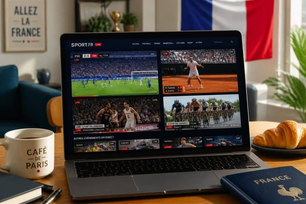 sportall est la plateforme française incontournable pour suivre tous vos sports préférés en direct, avec des mises à jour en temps réel et des contenus exclusifs.