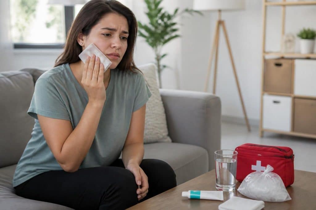 découvrez les gestes et conseils essentiels à adopter en cas de dent cassée, pour soulager la douleur et protéger votre bouche en attendant votre rendez-vous chez le dentiste.