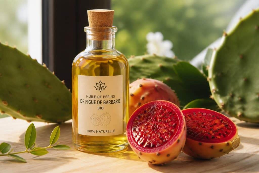 découvrez la meilleure huile de pépins de figue de barbarie bio, pure et pressée à froid, reconnue pour ses bienfaits naturels sur la peau et les cheveux. profitez d'une qualité exceptionnelle pour une beauté saine et éclatante.