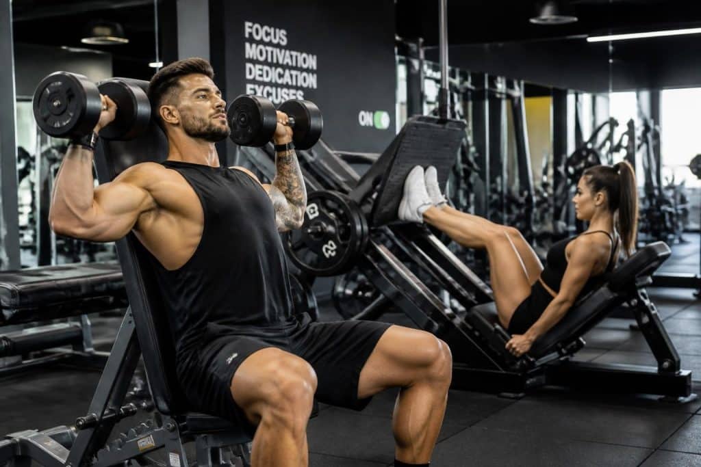 découvrez la méthode du split en musculation, ses avantages et un programme efficace pour optimiser vos entraînements et maximiser vos gains.