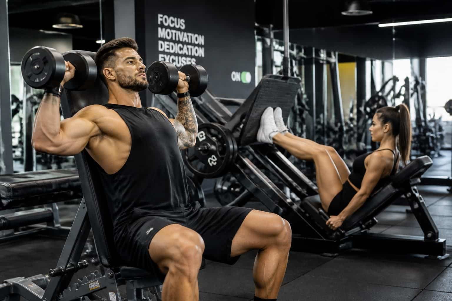 découvrez la méthode du split en musculation, ses avantages et un programme efficace pour optimiser vos entraînements et maximiser vos gains.