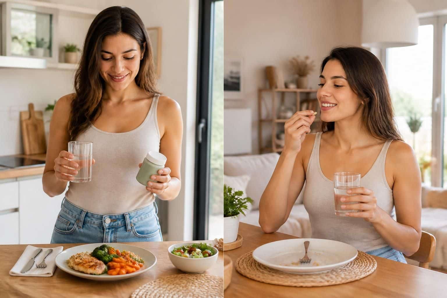 découvrez quand et comment prendre ultra-levure, avant ou après les repas, pour une efficacité optimale et un confort digestif amélioré.