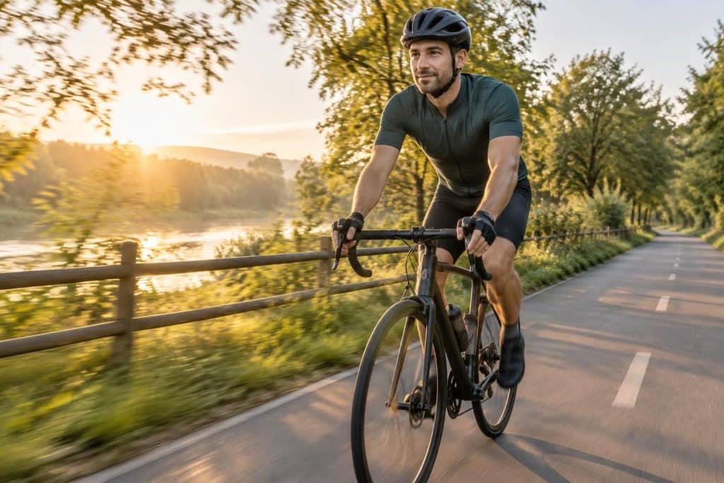 découvrez comment le vélo peut vous aider à perdre du ventre : astuces, conseils efficaces et bonnes habitudes pour atteindre vos objectifs.