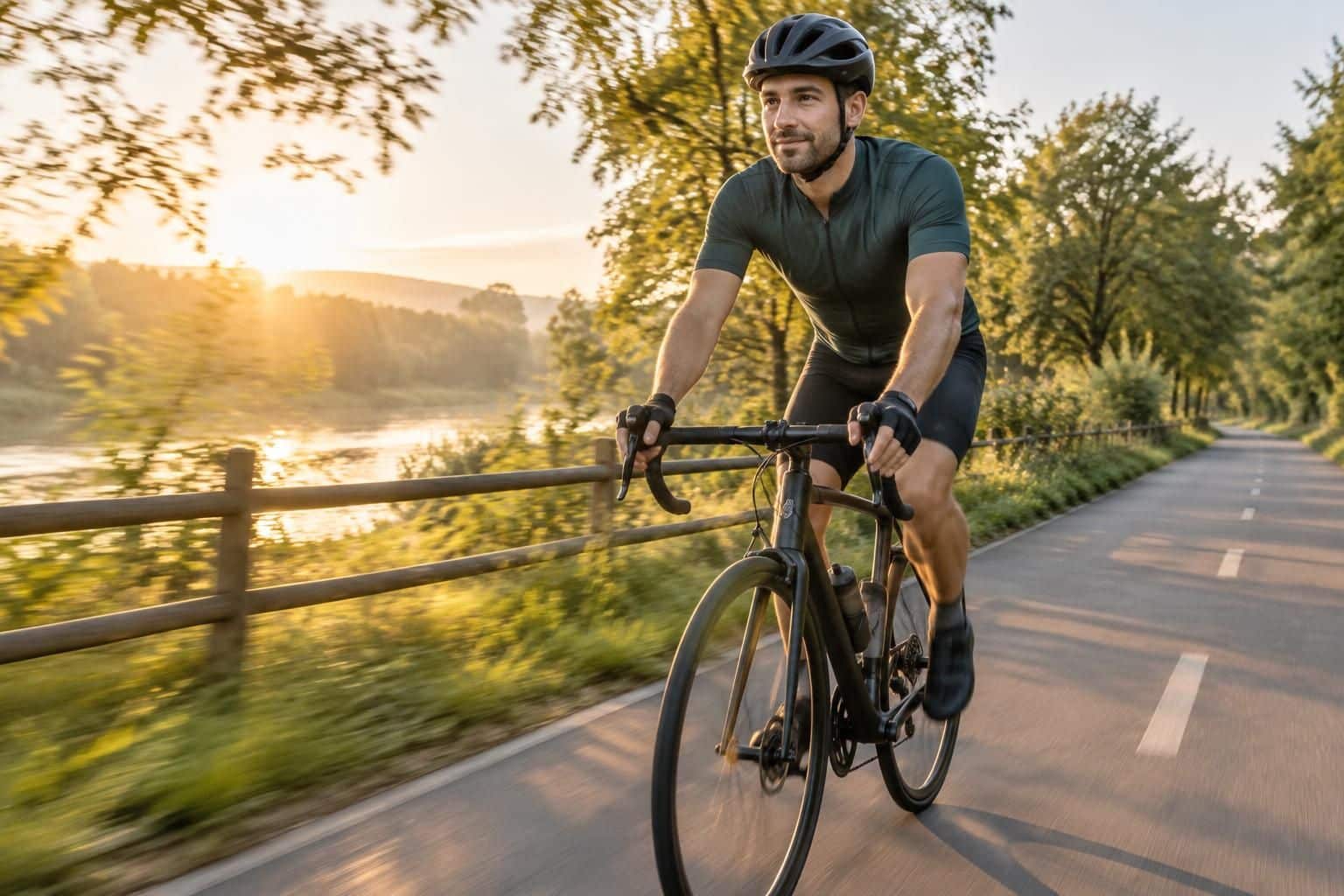découvrez comment le vélo peut vous aider à perdre du ventre : astuces, conseils efficaces et bonnes habitudes pour atteindre vos objectifs.
