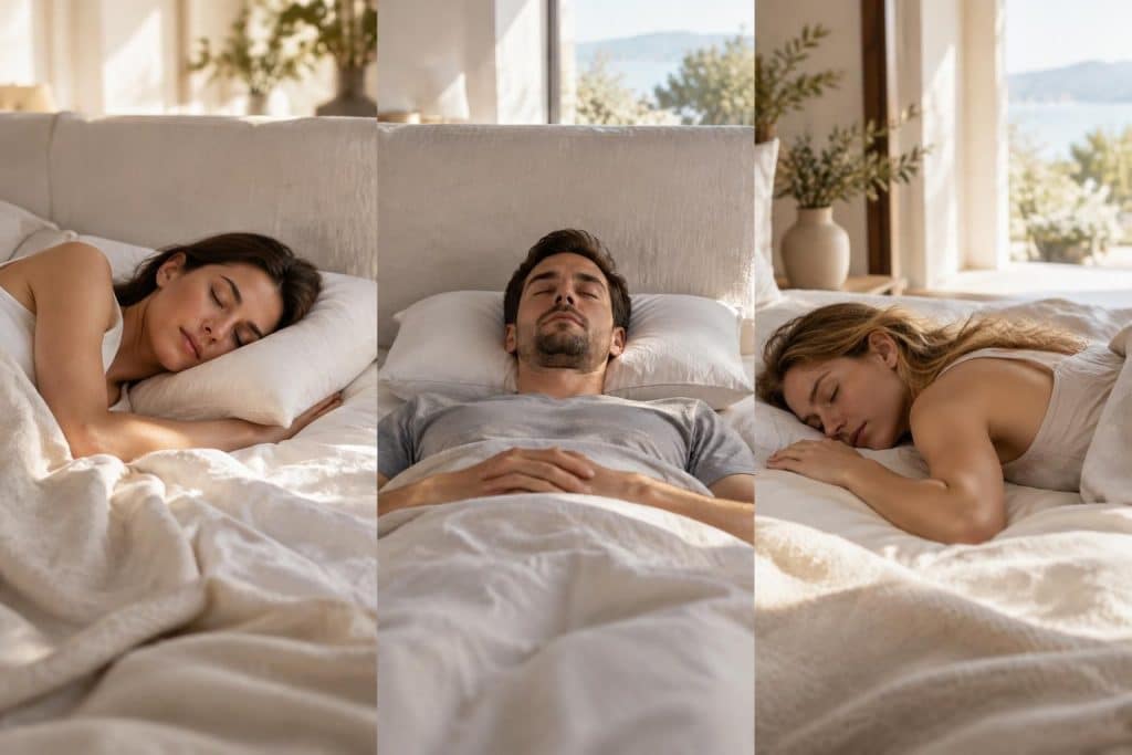 faut-il dormir avec ou sans oreiller ? découvrez les bienfaits et les conseils adaptés à votre position pour préserver votre confort et l’alignement de votre corps.