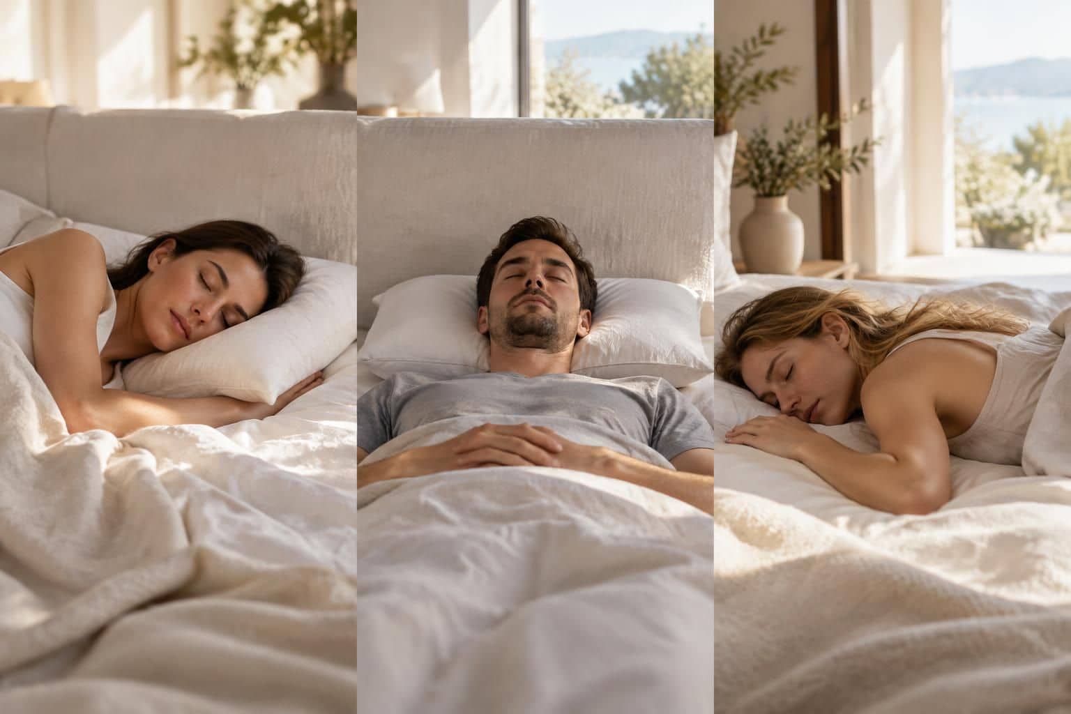 faut-il dormir avec ou sans oreiller ? découvrez les bienfaits et les conseils adaptés à votre position pour préserver votre confort et l’alignement de votre corps.
