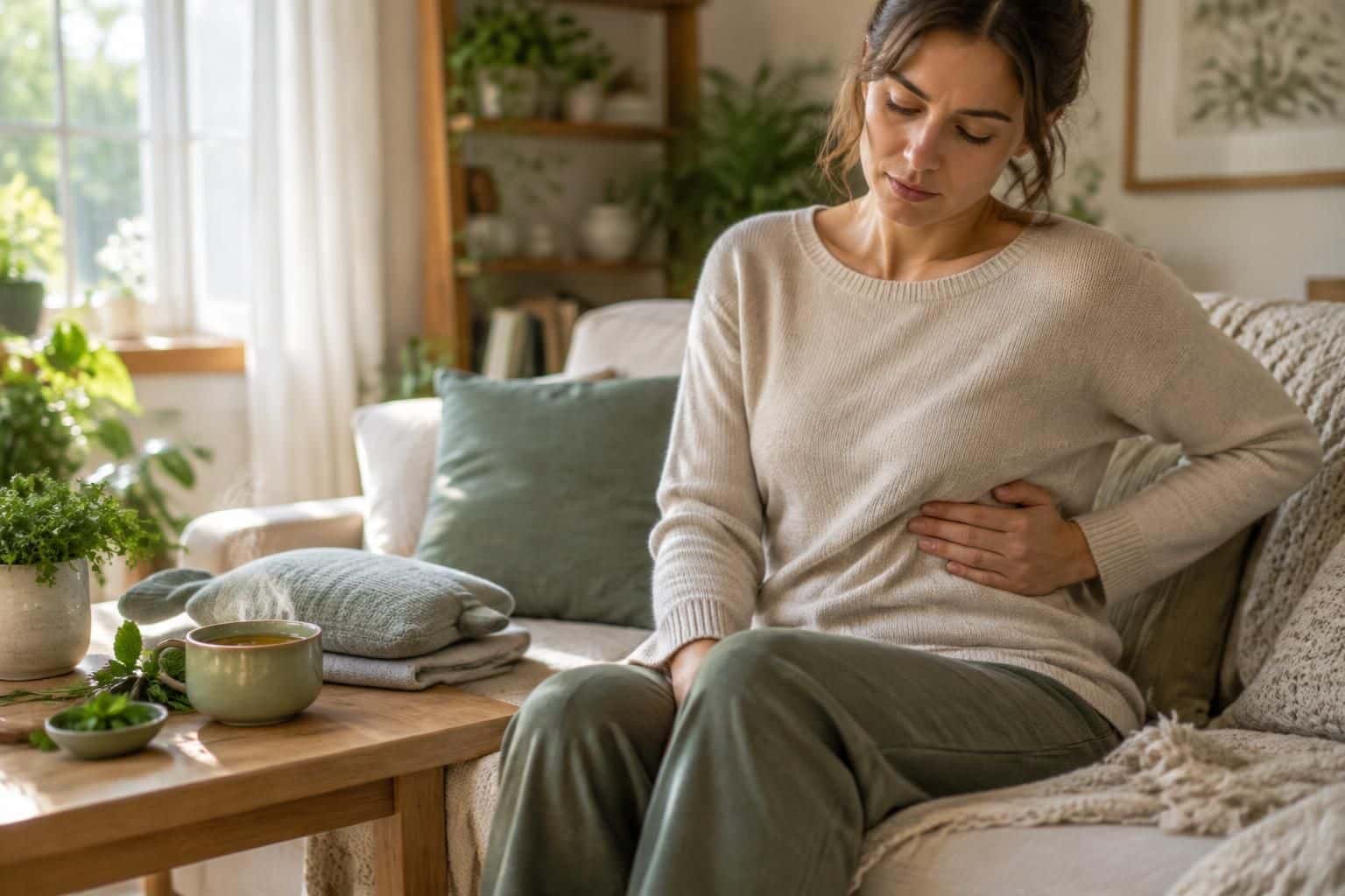 découvrez 7 solutions naturelles inspirées des remèdes de grand-mère pour apaiser une douleur intercostale et retrouver du confort au quotidien.