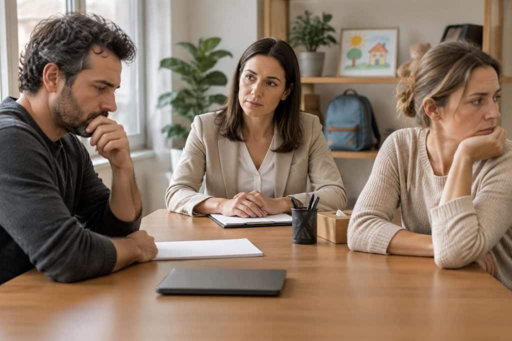 en cas de conflit entre parents, découvrez les solutions juridiques pour organiser ou réviser la garde alternée et préserver l’intérêt de l’enfant.