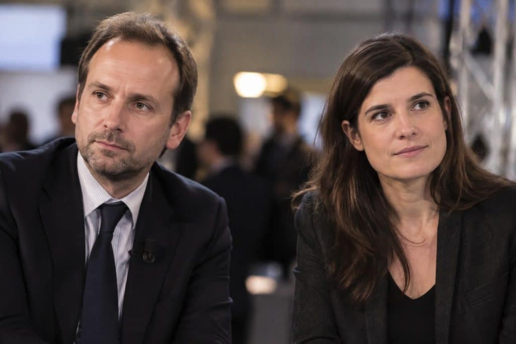 geoffroy lejeune et charlotte d’ornellas sont-ils mariés ? découvrez ce que l’on sait réellement sur leur relation et les informations confirmées, sans rumeurs.