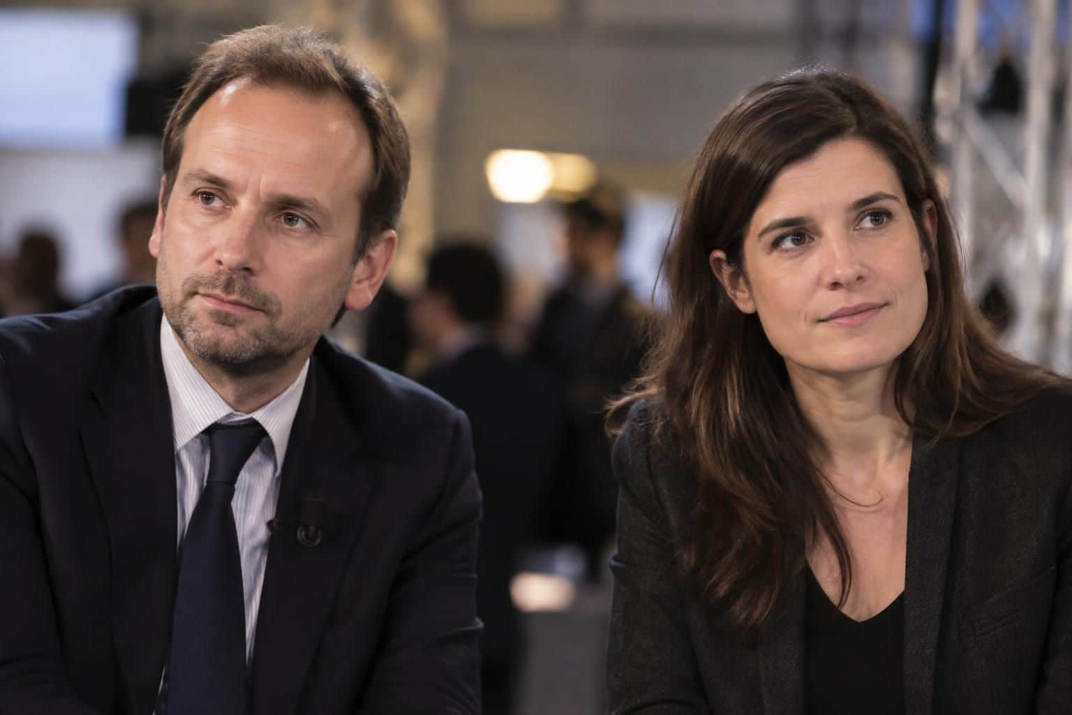 geoffroy lejeune et charlotte d’ornellas sont-ils mariés ? découvrez ce que l’on sait réellement sur leur relation et les informations confirmées, sans rumeurs.