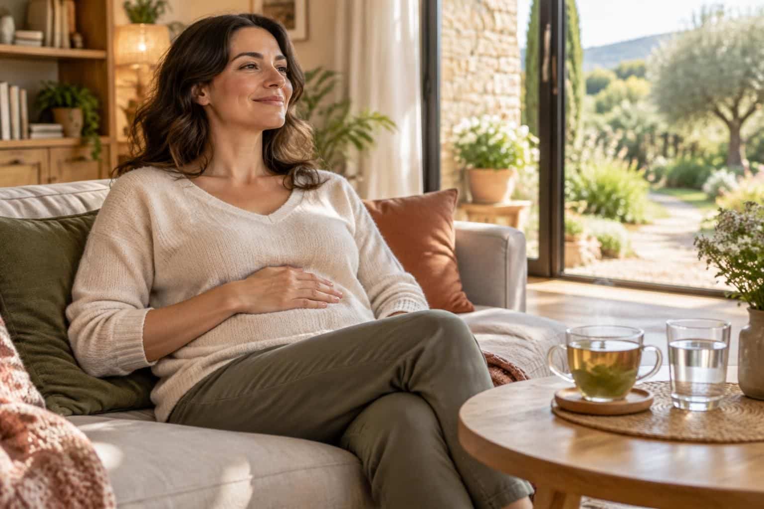 découvrez des astuces simples pour soulager rapidement une digestion difficile après un repas trop copieux et retrouver votre confort.